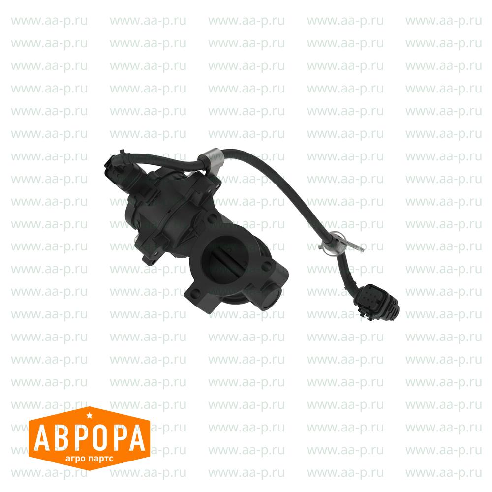 Abgas-Rückführventil